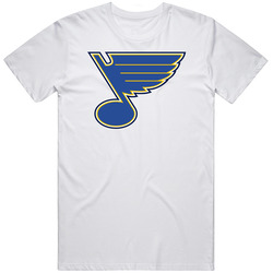 St. Louis Blues Retro Classic T Shirt