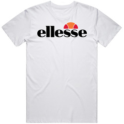 Ellesse Retro Classic T Shirt