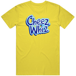 Cheez Whiz Retro Classic T Shirt