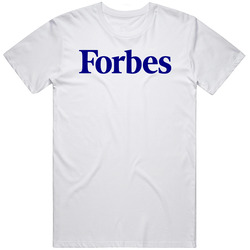 Forbes Retro Classic T Shirt