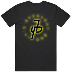 It's Everyday Bro Jake Paul Dope Retro Classic T Shirt