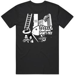 The Jeffersons Moving On Up Funny 70s Tv Retro Classic T Shirt