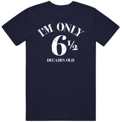 65 Only Retro Classic T Shirt