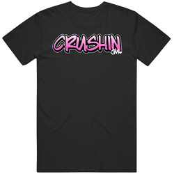 Gavin Magnus Crushin Retro Classic T Shirt