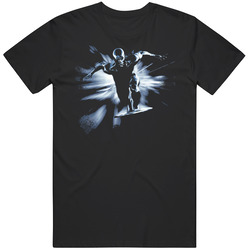 Silver Surfer Superhero Fan Retro Classic T Shirt Silver Surfer Superhero Fan Retro Classic T Shirt