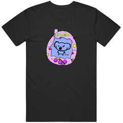 Kowalagotchi Retro Classic T Shirt