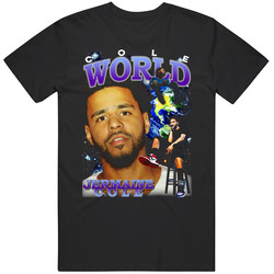 World 2 Retro Classic T Shirt