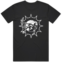 Soilwork Retro Classic T Shirt