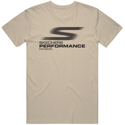 Skechers Performance Fan Retro Classic T Shirt