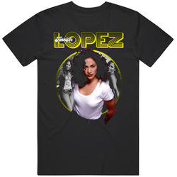 Lopez Retro Classic T Shirt