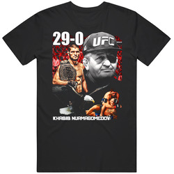 Khabib2 Retro Classic T Shirt