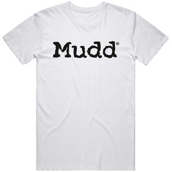 Mudd Fan Retro Classic T Shirt