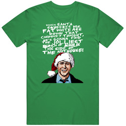 Christmas Vacation Retro Classic T Shirt