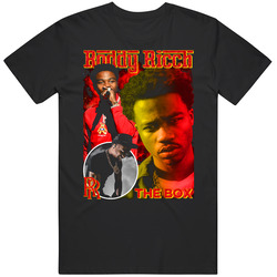 Roddy2 Retro Classic T Shirt