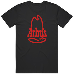 Arbys Fan Retro Classic T Shirt