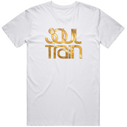 Soul Train Awards Retro Music Retro Classic T Shirt