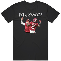 Ryan Williams Hollywood Retro Classic T Shirt