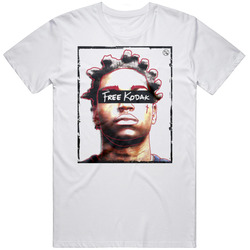 Free Kodak Retro Classic T Shirt
