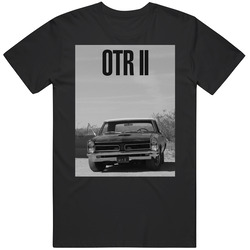 Otr 2 On The Run Beyonce And Jay Z Tour Vintage Car Fan Retro Classic T Shirt