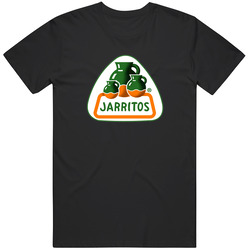 Jarritos Soda Retro Classic T Shirt