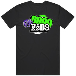 The Good Kids Funny Mike Merch Retro Classic T Shirt