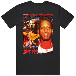 Dmx33 Retro Classic T Shirt