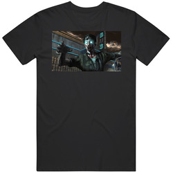 Call Of Duty Black Ops 2 Video Game Zombies Retro Classic T Shirt Call Of Duty Black Ops 2 Video Game Zombies Retro Classic T Shirt