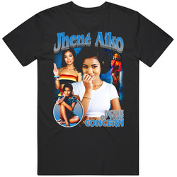 Jhene2 Retro Classic T Shirt