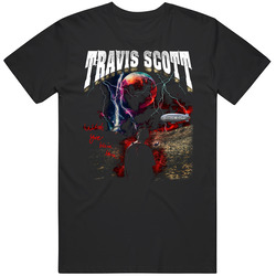 Astro2 Retro Classic T Shirt