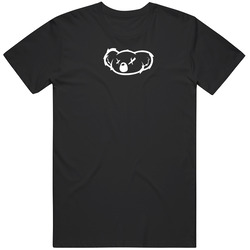 Kowaly Retro Classic T Shirt