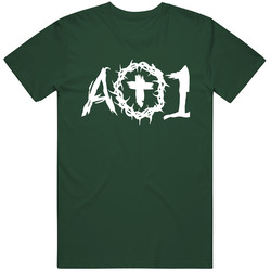Carson Wentz Ao1 Philadelphia Young Qb Wentzylvania Eages A01 Retro Classic T Shirt