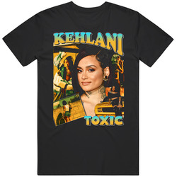 Kehlani2 Retro Classic T Shirt