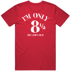 85 Only Retro Classic T Shirt 85 Only Retro Classic T Shirt