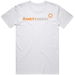 Ambit Energy Logo Fan Retro Classic T Shirt
