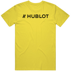 Hublot Retro Classic T Shirt