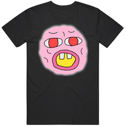 Cherry Bomb Tyler The Creator Retro Classic T Shirt