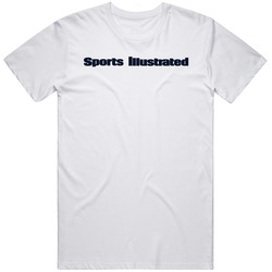 Sports Illustrated Retro Classic T Shirt