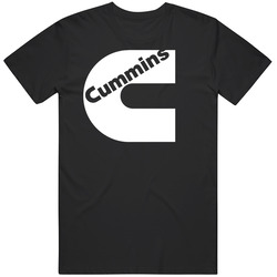 Cummins Retro Classic T Shirt
