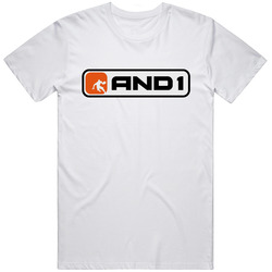 And 1 Street Ball, Ball Is Life Retro Classic T Shirt