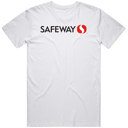 Safeway Fan Retro Classic T Shirt