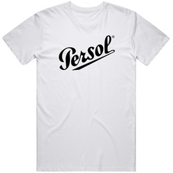 Persol Retro Classic T Shirt