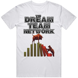 Dt# Retro Classic T Shirt