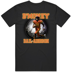 Money Ball Retro Classic T Shirt