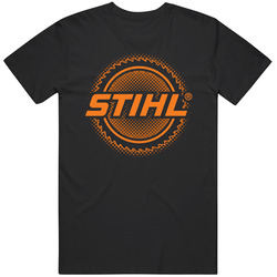 Stihl Retro Classic T Shirt