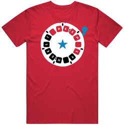 View Master Retro Retro Classic T Shirt