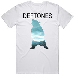 Bear Funny Retro Classic T Shirt