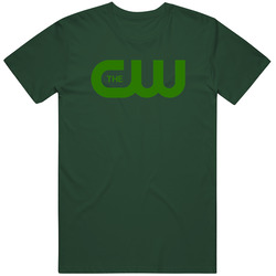 The Cw Retro Classic T Shirt