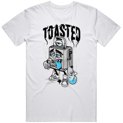 Toasted Retro Classic T Shirt