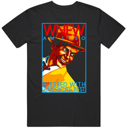 Wnew Am 1130 Retro Classic T Shirt