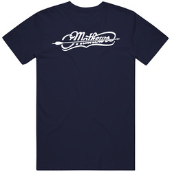 Mathews Hunting Retro Classic T Shirt